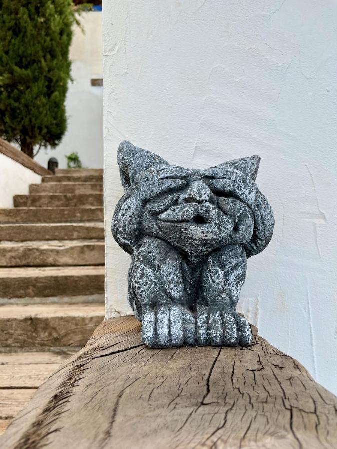 Acogedor apartamento con fantásticas vistas. La Zubia  Esterno foto