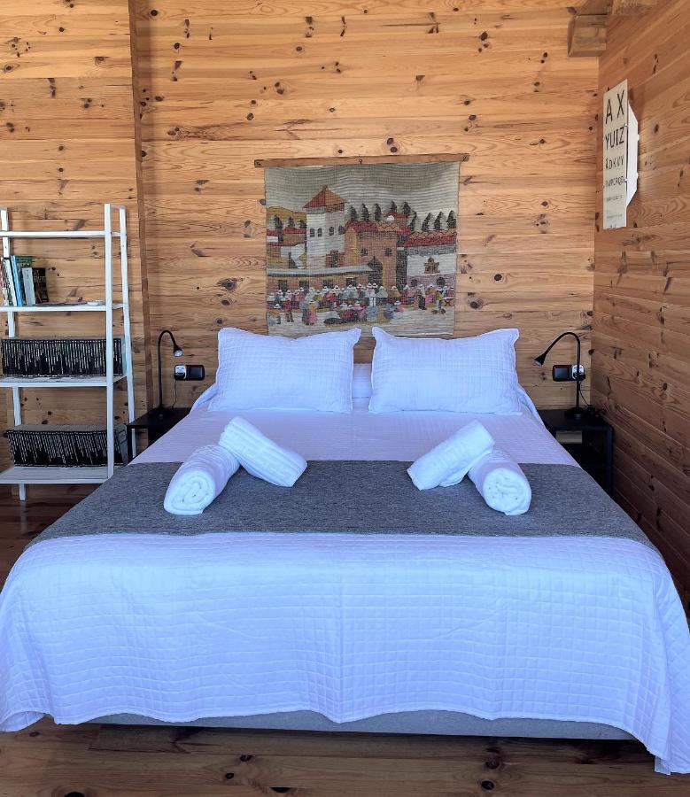 Acogedor apartamento con fantásticas vistas. La Zubia  Esterno foto