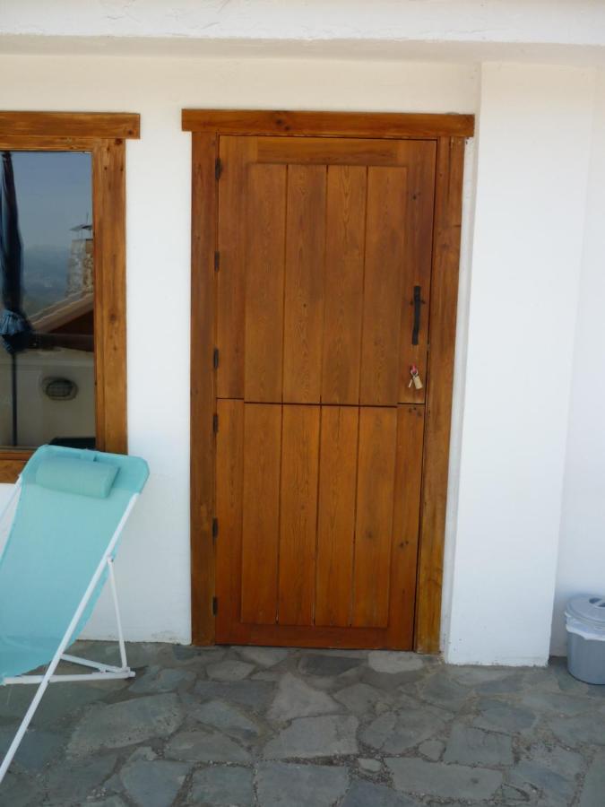 Acogedor apartamento con fantásticas vistas. La Zubia  Esterno foto