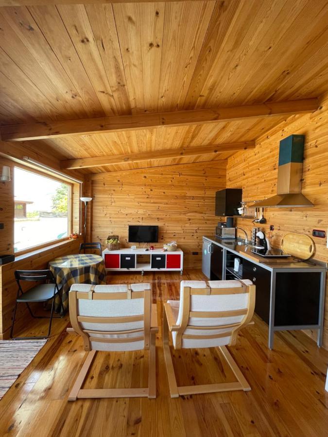 Acogedor apartamento con fantásticas vistas. La Zubia  Esterno foto